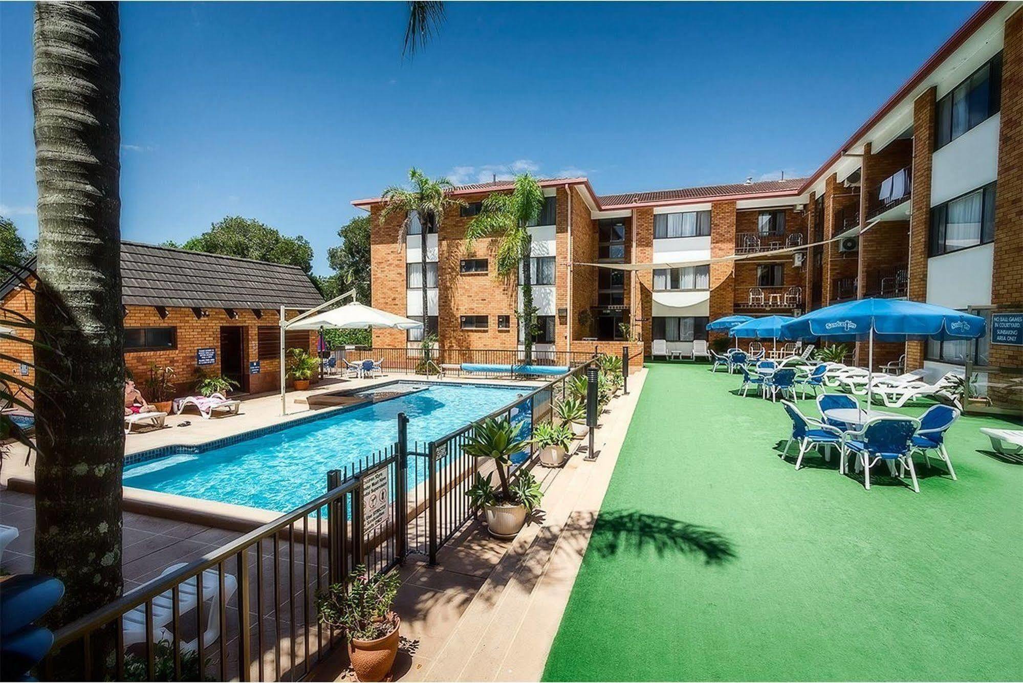 Sandcastles Holiday Apartments Κοφς Χάρμπουρ Εξωτερικό φωτογραφία