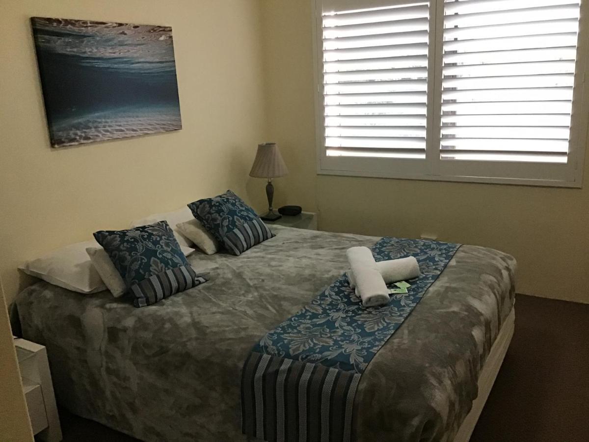 Sandcastles Holiday Apartments Κοφς Χάρμπουρ Εξωτερικό φωτογραφία