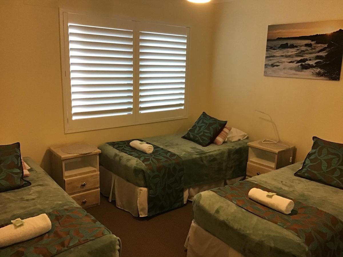 Sandcastles Holiday Apartments Κοφς Χάρμπουρ Εξωτερικό φωτογραφία